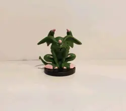 Yugioh Dungeon Dice Monsters DDM Feral Imp B2-08 Figure English - Image 1