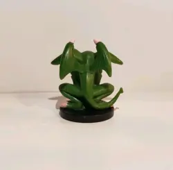 Yugioh Dungeon Dice Monsters DDM Feral Imp B2-08 Figure English - Image 2