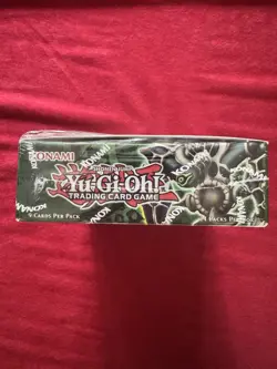 Yugioh Spell Ruler Booster Box 🔥 25th Anniversary Edition Sealed -24 Packs -SRL - Image 2