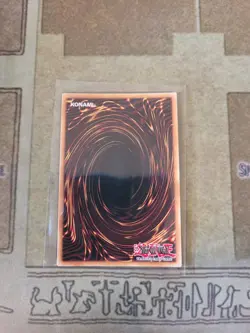 YUGIOH RED SUPERNOVA DRAGON GFTP-EN045 ULTRA 1ST ED NM - Image 2