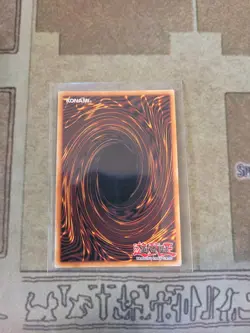 YUGIOH MAGICIAN OF CHAOS LDS3-EN089 ULTRA 1ST ED NM BLUE - Image 2