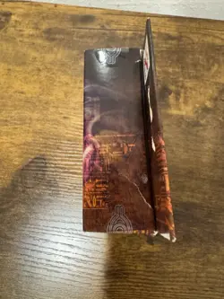 Yugioh Starter Deck - Yugi - English Edition 1996 Box Dmg - Image 5