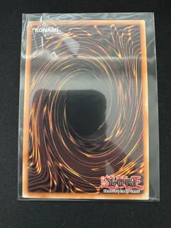 YuGiOh K9-17 Izuna JUSH-EN031 1st Edition Collectors Rare NM - Image 2