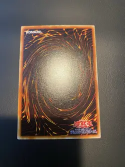 2002 Yugioh OCG DL2-133 Soul Release Rare Japanese Uncensored Art - Image 2