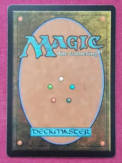 Magic The Gathering FOUNDATIONS GOBLIN NEGOTIATION red card MTG - Image 2