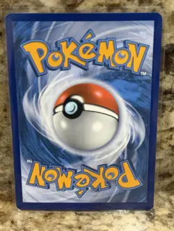 Dedenne REVERSE HOLO card 145/236 Sun & Moon Unified Minds 2019 Pokemon TCG - Image 2