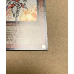 Archangel Christia English Version 1st Secret SOVR Yu Gi Oh Card - Image 5