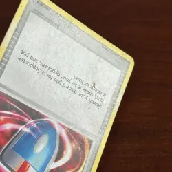 VS Seeker 140/147 Uncommon Supreme Victors Pokemon Card - Image 2