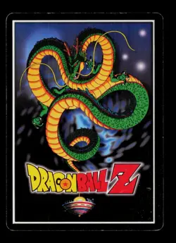 Saiyan Smackdown Foil TF6 Dragon Ball Z Trading Card TCG CCG - Image 2