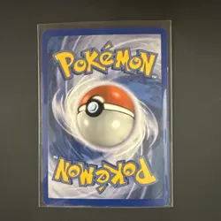 Magmar 21/92 EX Legend Maker Reverse Holo Stamped 2006 Pokemon Card LP - Image 5