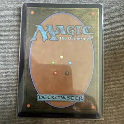 FOIL M 0201 Ouroboroid Mythic Rare Creature Wurm Edge of Eternities EOE MTG Card - Image 2