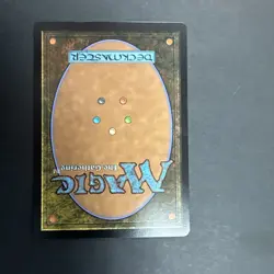 MTG Final Fantasy - TERRA, MAGICAL ADEPT (Borderless) - Japanese Foil - AMANO! - Image 3