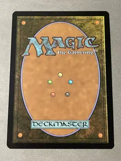 1x - Undergrowth Stadium - FOIL BORDERLESS - Commander Masters - NM MTG - Image 2