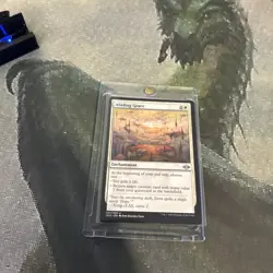 MTG Abiding Grace - Modern Horizons 2 (MH2) #001 Magic the Gathering - Image 4