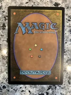 Fierce Guardianship / Commander Masters / Magic The Gathering / MTG Card - Image 2