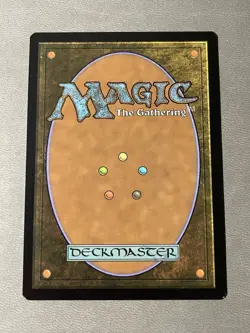 Training Center #665 Borderless FOIL Rare - MTG Commander Masters CMM - NM - Image 2