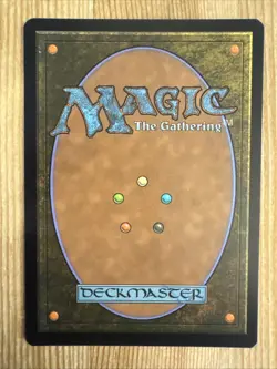 Squire's Lightblade #0036 Edge of Eternities MTG Magic NM FOIL - Image 2