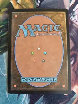 Vorinclex, Voice of Hunger Iconic Masters NM Mythic Rare MTG - Image 3