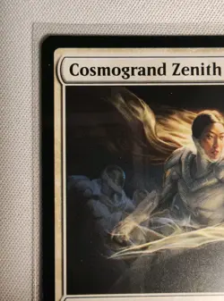 Cosmogrand Zenith - Edge of Eternities EOE - 0009 - Non-Foil MTG Single - Image 3