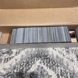 Old MTG Vintage Magic the Gathering Card Lots (read description) 800+ Cards - Image 1