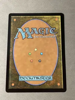 Heroic Intervention Commander Masters Regular - NM #295 MTG CMM - Image 2