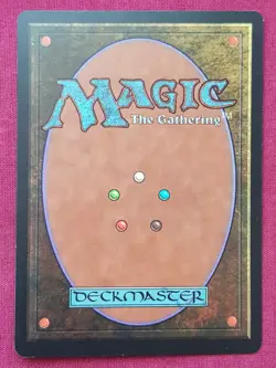 Magic The Gathering URZA'S SAGA OPAL ARCHANGEL white card MTG - Image 2
