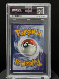 2024 POKEMON SSP EN-SURGING SPARKS ILLUSTRATION RARE #199 SPHEAL PSA 9 - Image 2