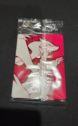 Tornadus - 210 (Pokemon Center Exclusive) 210 Sv: Scarlet & Violet Promo... - Image 3