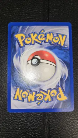 Pokemon TCG 1999 Pokemon Breeder 76/102 Shadowless Base Set Rare Near Mint NM - Image 2