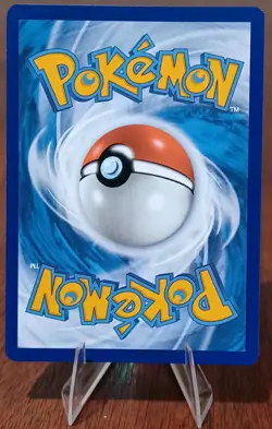 Pokemon Paradox Rift Larry - 165/182 - Scarlet & Violet - Image 2