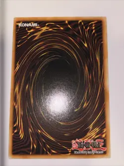 Crystal Clear Wing Synchro Dragon RA04 Super Rare 1st Ed. Yugioh! NM - Image 2