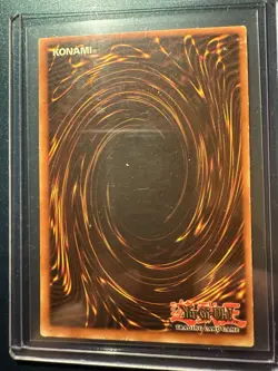 Horn of Heaven MRD-130 Metal Raiders 1st Edition LP yugioh - Image 3