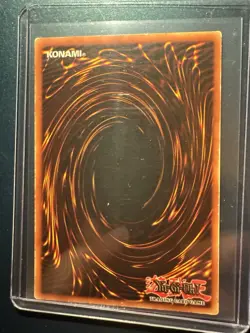 Yugioh Blue-Eyes Toon Dragon MRL-E000 Secret Rare Unlimited MP - Image 3
