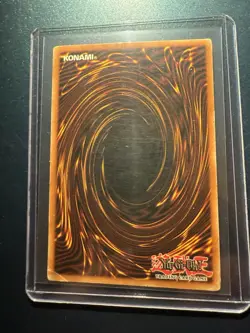 🔥 YUGIOH Blue-Eyes White Dragon LOB-001 Original Print Unlimited MP🔥 - Image 3