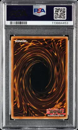 💎 PSA 10 Yugioh Judgment Dragon 1st Ed LODT-EN026 Secret - bgs lob 💎 - Image 2