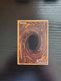 Yugioh - Nerva the Power Patron of Creation - Secret Rare - DUAD-EN033 - Image 2