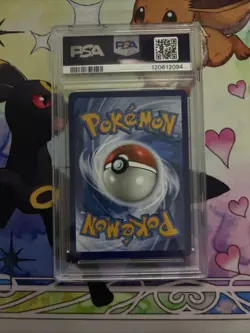 Ethan's Ho-Oh EX 239/182 Sv10: Destined Rivals Hyper Rare Card PSA 10 - Image 4
