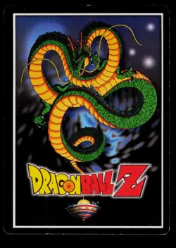 Black Side Kick 69 Dragon Ball Z Foil Trading Card TCG CCG - Image 2