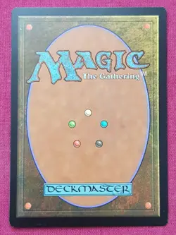 Magic The Gathering COMMANDER RIGHTEOUS CAUSE white card MTG - Image 2