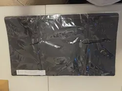 Sabo Portgas D Ace Monkey D Luffy One Piece Playmat TCG Card Game Official NEW - Image 2