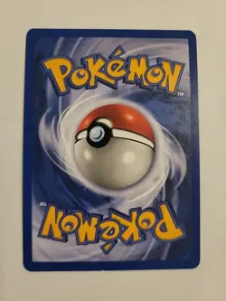 Eevee 11 Black Star Promo Holo Rare Card - MP - Image 2