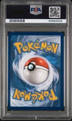 2024 POKEMON NEMONA #238 SIR & #229 ULTRA RARE PALDEAN FATES PSA 10 T 2 CARD SET - Image 3
