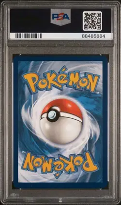 2024 POKEMON NEMONA #238 SIR & #229 ULTRA RARE PALDEAN FATES PSA 10 T 2 CARD SET - Image 5
