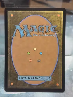 R 0051 Consult the Star Charts Rare Instant Edge of Eternities MTG Card EOE - Image 2