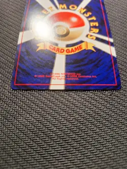 Houndoom No.229 Neo Revelation Holo Japanese Pokemon Card Awakening Legends - Image 4