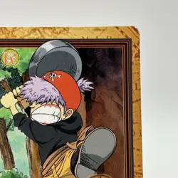 Carrot ONE PIECE Carddass Hyper Battle Trading Card TCG Anime Manga Japan C54 - Image 4