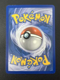 Battle City BW39 Pokemon Card Black Star Promo Reverse Holo Rare VLP - Image 2