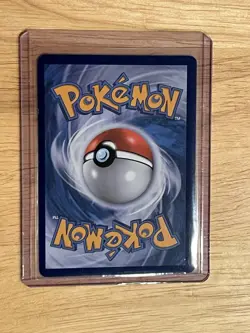 Pokemon Ditto XY40 XY Promos Holo Rare Card - Image 2