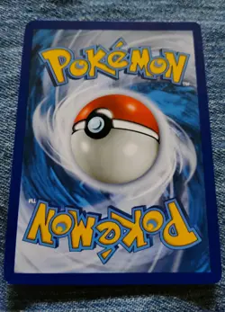 Pikachu Holo Xy202 Pokemon League Promo Pokemon Card Nm - Image 3
