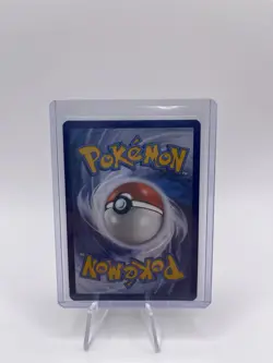Bloodmoon Ursaluna ex 202/167 Ultra Rare Twilight Masquerade Pokemon Card - Image 2